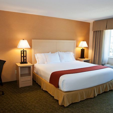 Holiday Inn Express Hotel & Suites North Conway By Ihg Номер фото
