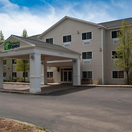 Holiday Inn Express Hotel & Suites North Conway By Ihg Экстерьер фото