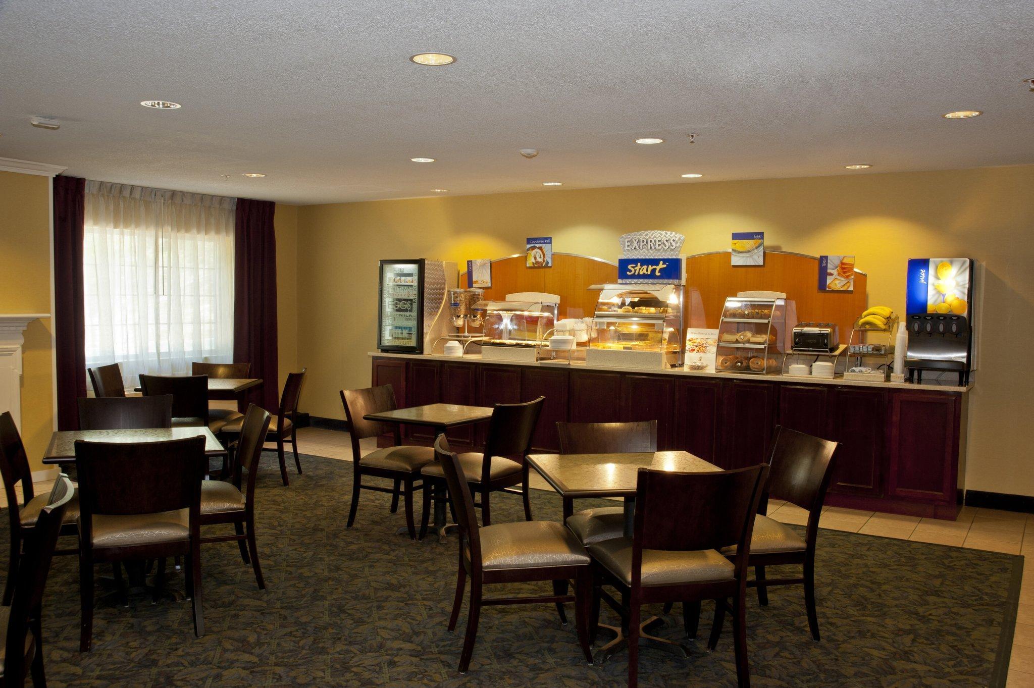 Holiday Inn Express Hotel & Suites North Conway By Ihg Экстерьер фото