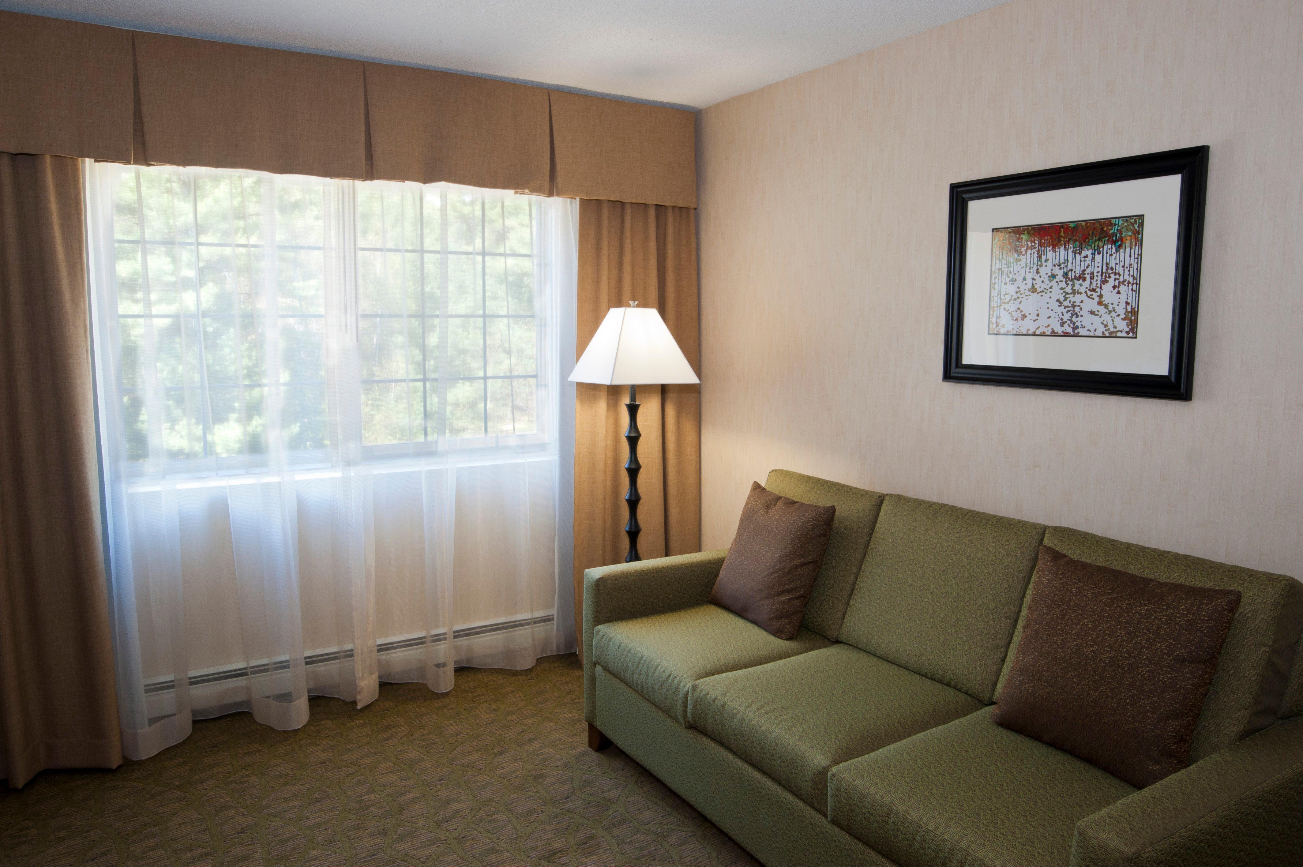 Holiday Inn Express Hotel & Suites North Conway By Ihg Экстерьер фото