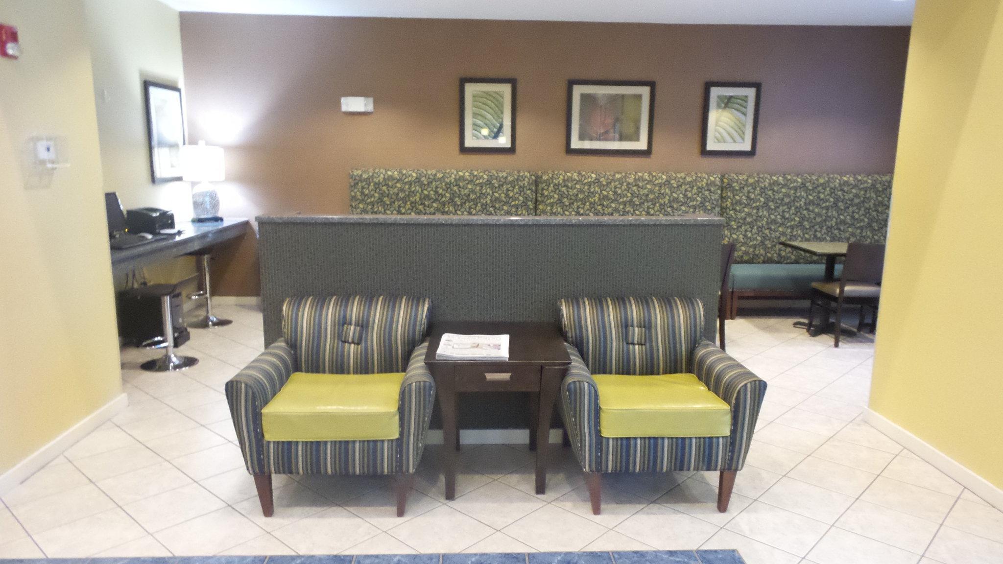 Holiday Inn Express Hotel & Suites North Conway By Ihg Экстерьер фото