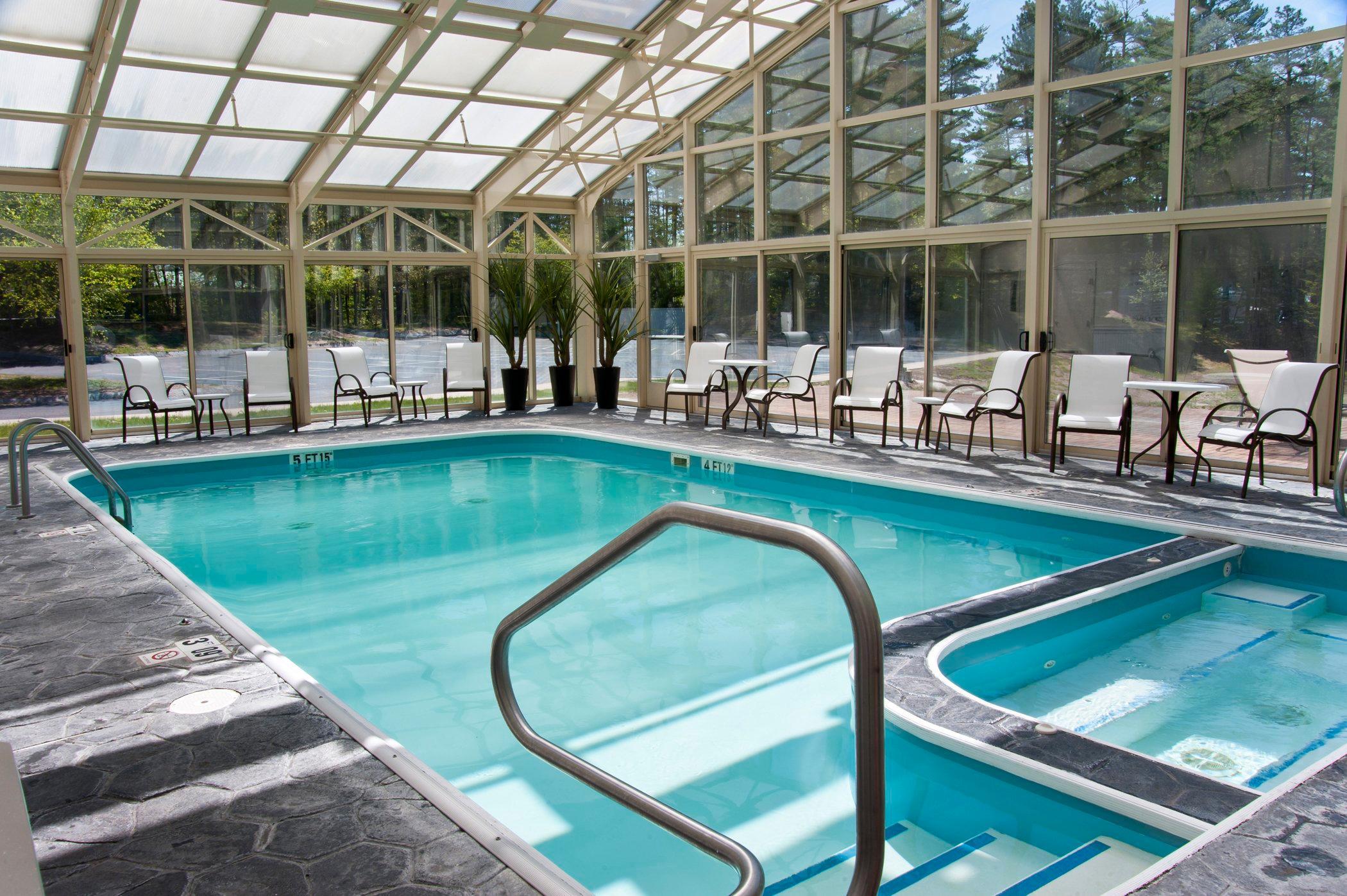 Holiday Inn Express Hotel & Suites North Conway By Ihg Экстерьер фото
