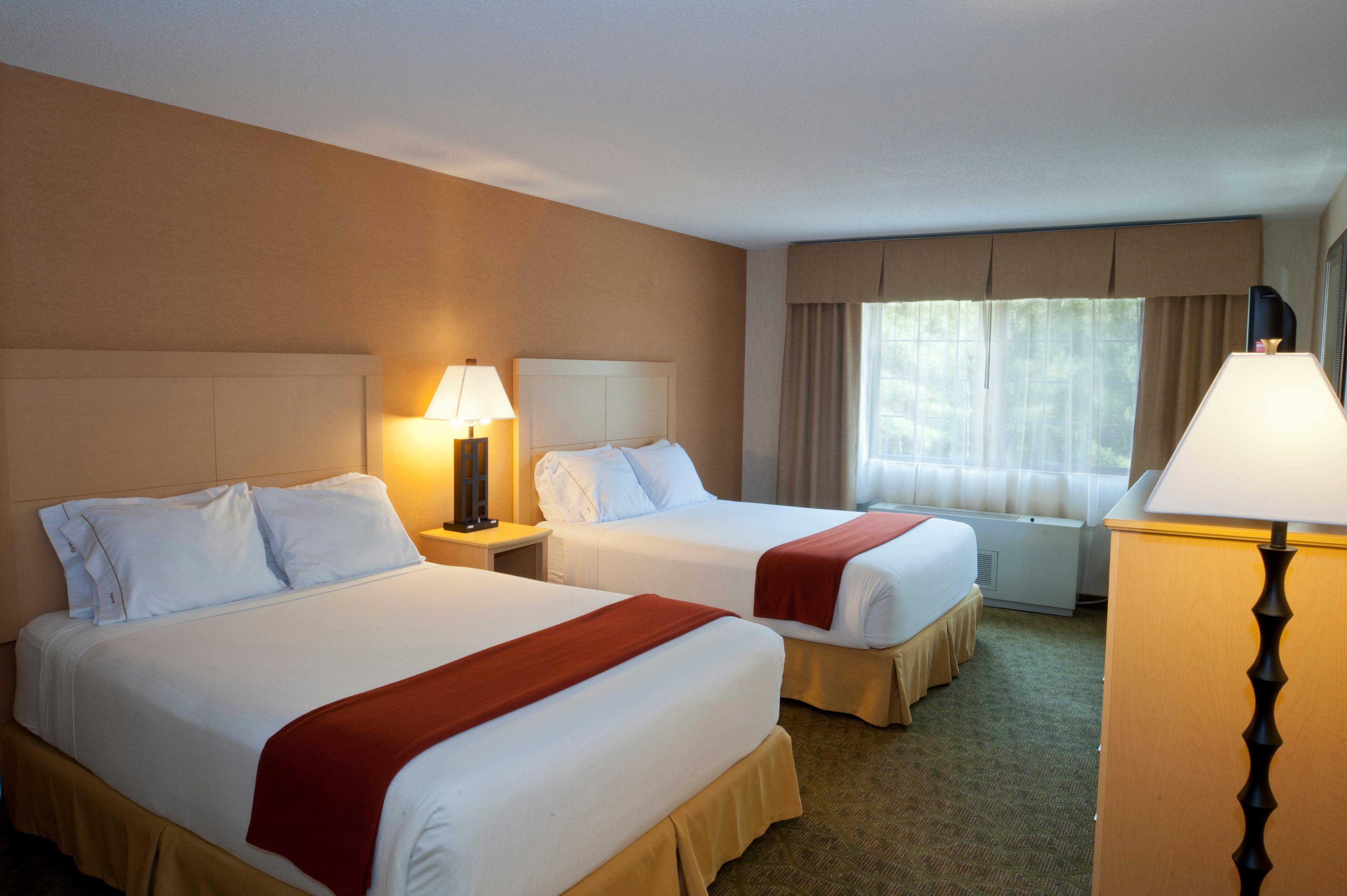 Holiday Inn Express Hotel & Suites North Conway By Ihg Номер фото
