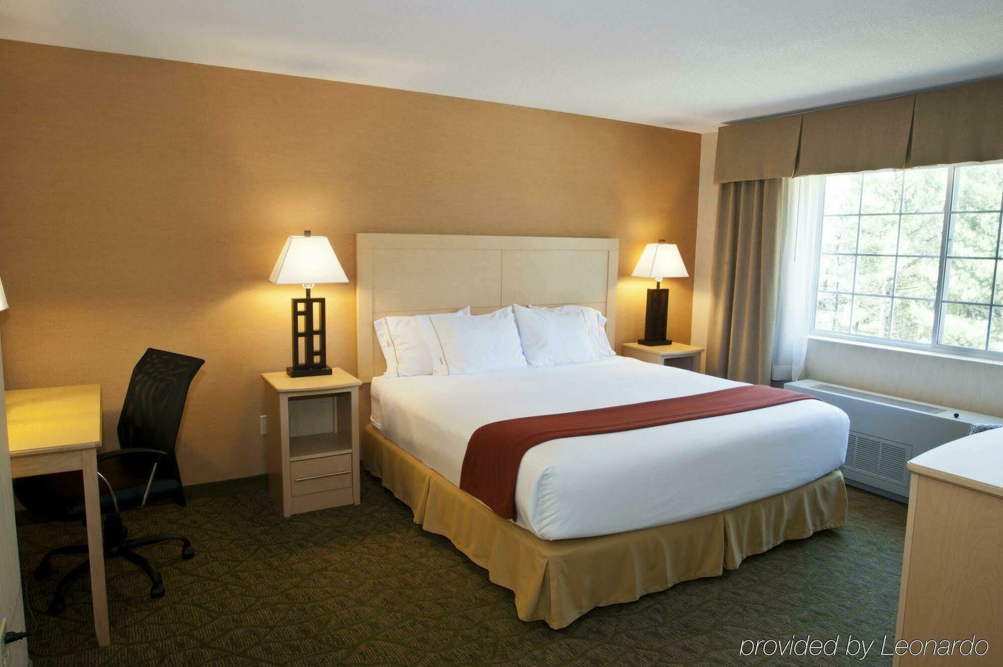 Holiday Inn Express Hotel & Suites North Conway By Ihg Номер фото