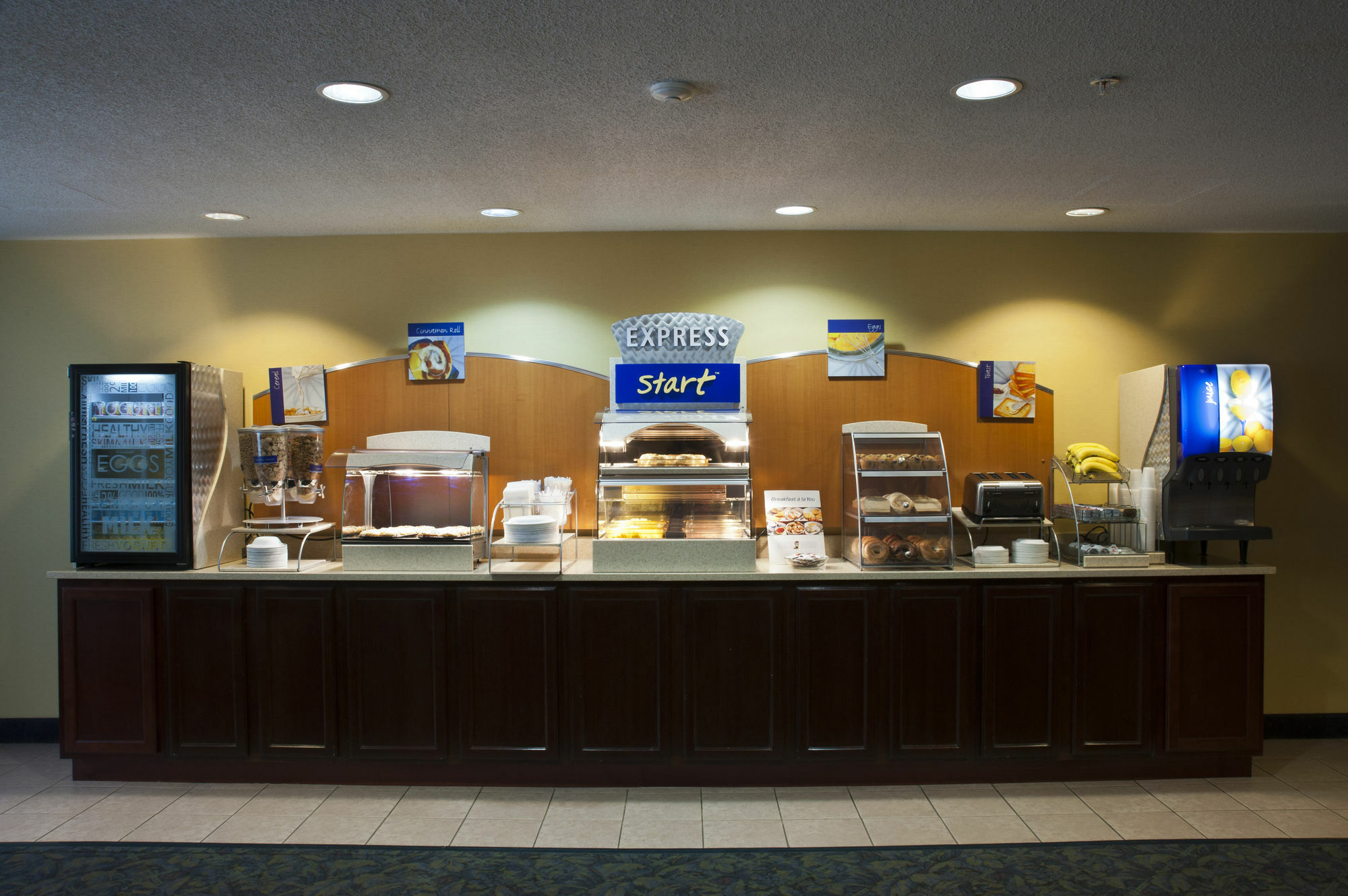 Holiday Inn Express Hotel & Suites North Conway By Ihg Экстерьер фото