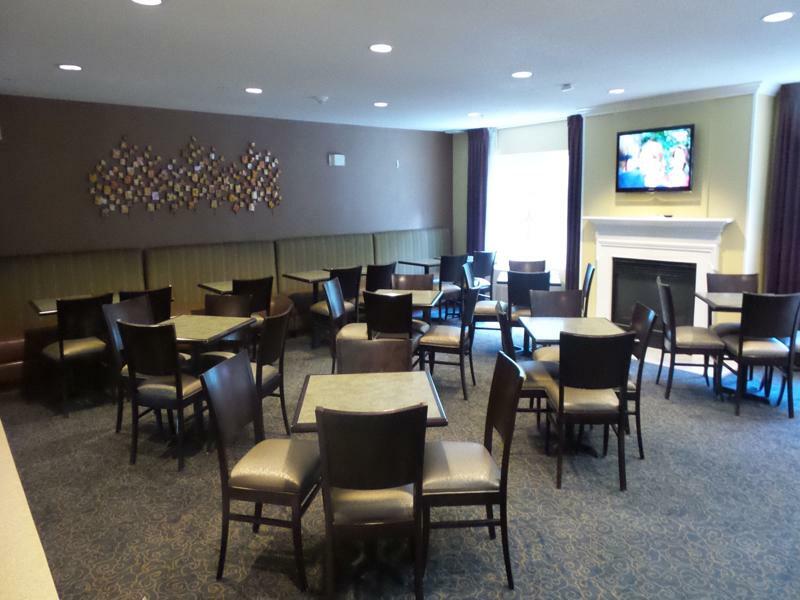 Holiday Inn Express Hotel & Suites North Conway By Ihg Экстерьер фото