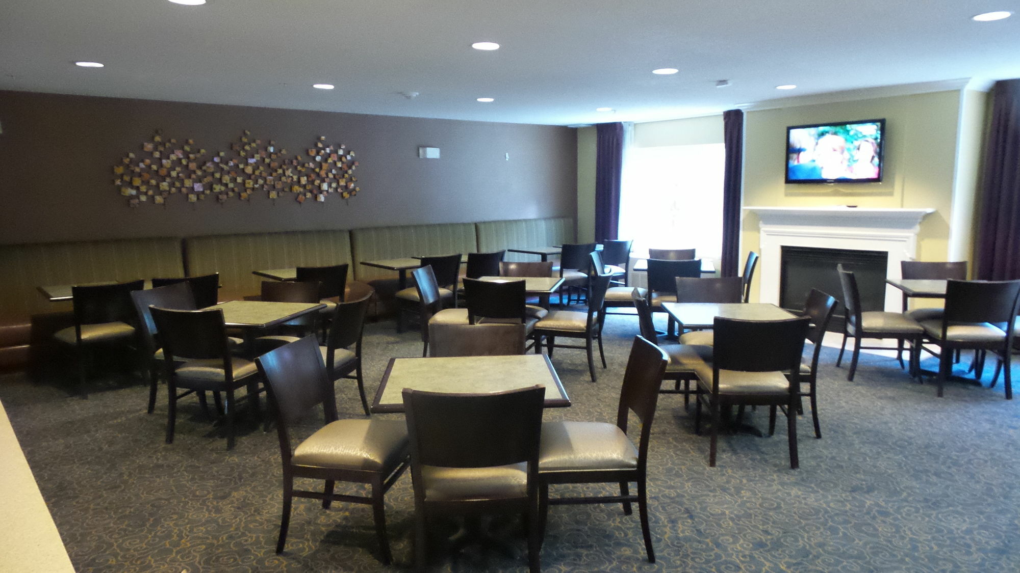 Holiday Inn Express Hotel & Suites North Conway By Ihg Экстерьер фото